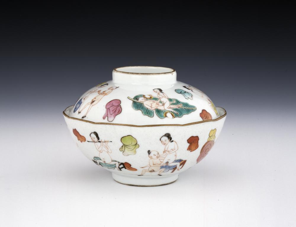 图片[1]-bowl BM-OA+.7060-China Archive